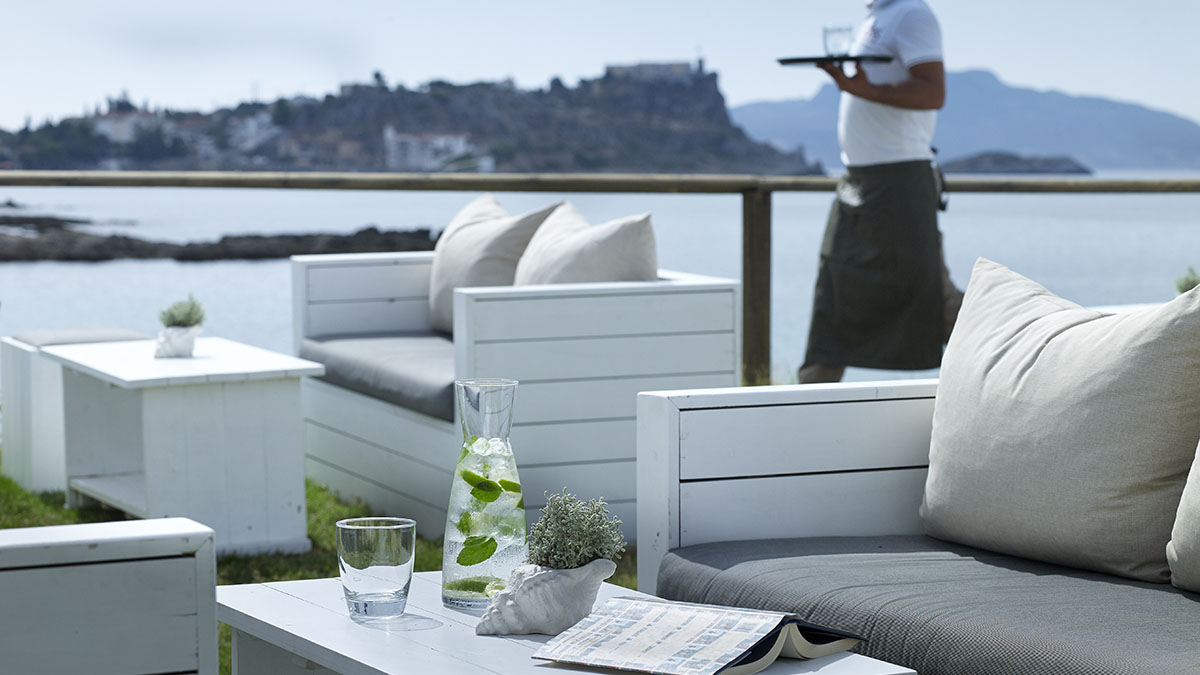 Alas Resort & Spa - NR